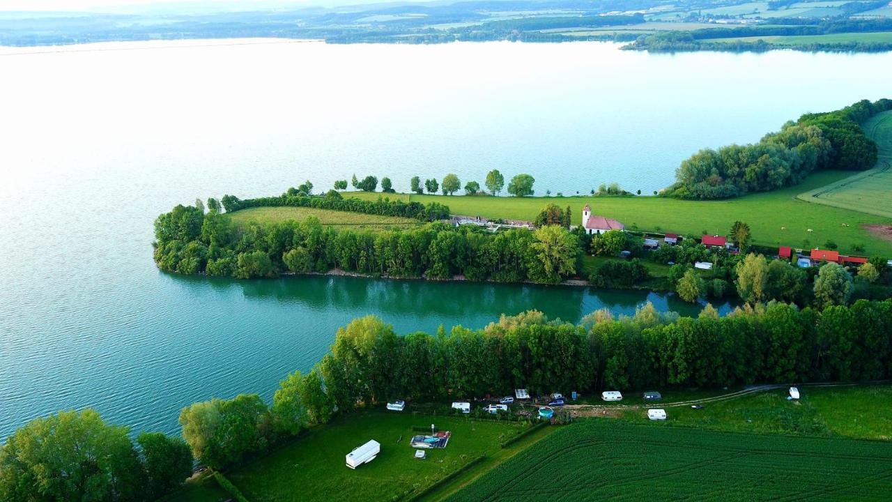 Roubenka Rozkos Βίλα Nové Město nad Metují Εξωτερικό φωτογραφία