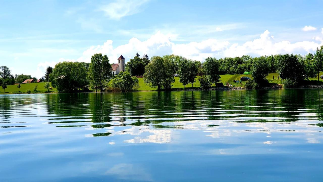 Roubenka Rozkos Βίλα Nové Město nad Metují Εξωτερικό φωτογραφία
