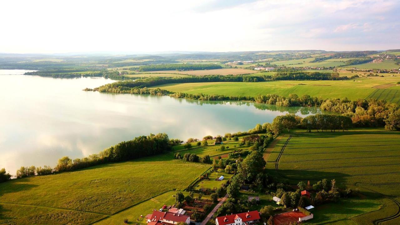 Roubenka Rozkos Βίλα Nové Město nad Metují Εξωτερικό φωτογραφία