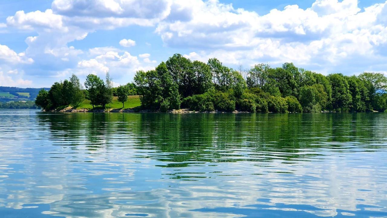 Roubenka Rozkos Βίλα Nové Město nad Metují Εξωτερικό φωτογραφία